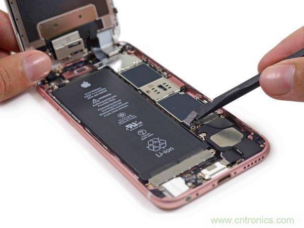 Ihpone 6s 真的是處處都不同嗎？歡迎大家來“找茬兒”
