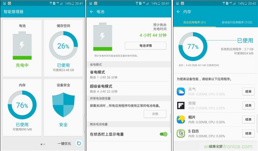 三星S6 edge+評測:擊退note 5,帶著雙曲屏卷土重來