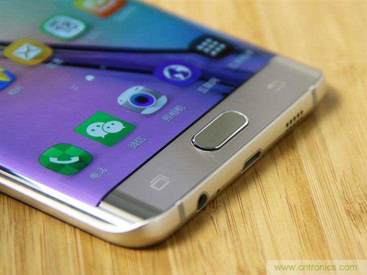 三星S6 edge+評測:擊退note 5,帶著雙曲屏卷土重來