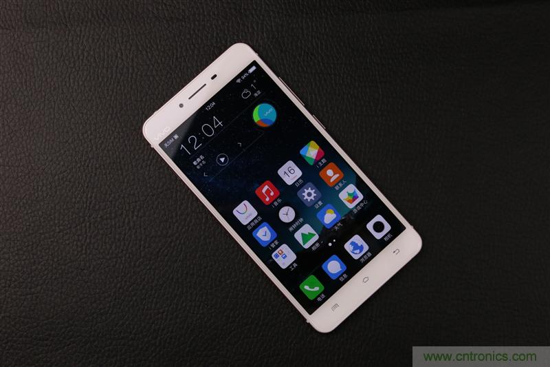 Hi-Fi革命!vivo X6 Plus深度評測:夠快才暢快