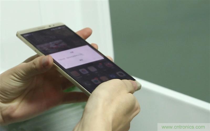 手機抗凍性能大挑戰:iPhone被完爆