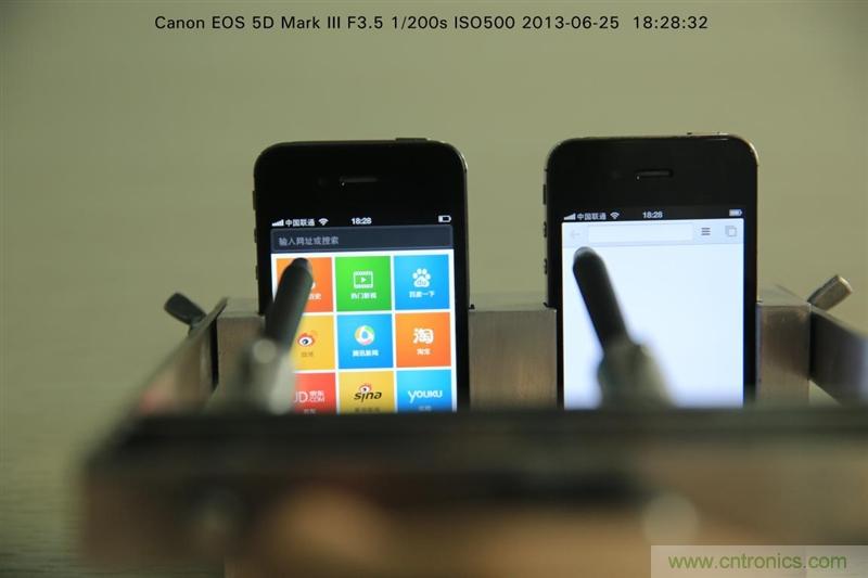雙叉神器+5D Mark III瘋狂測試：最快手機瀏覽器花落誰家？