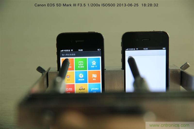雙叉神器+5D Mark III瘋狂測試：最快手機瀏覽器花落誰家？