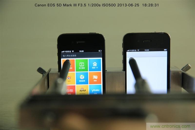 雙叉神器+5D Mark III瘋狂測試：最快手機瀏覽器花落誰家？