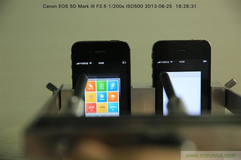 雙叉神器+5D Mark III瘋狂測試：最快手機瀏覽器花落誰家？