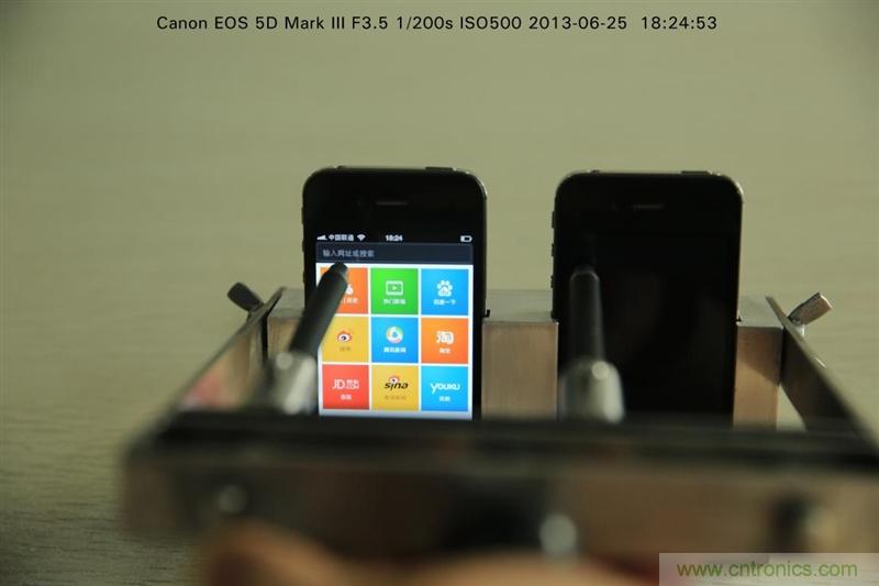 雙叉神器+5D Mark III瘋狂測試：最快手機瀏覽器花落誰家？