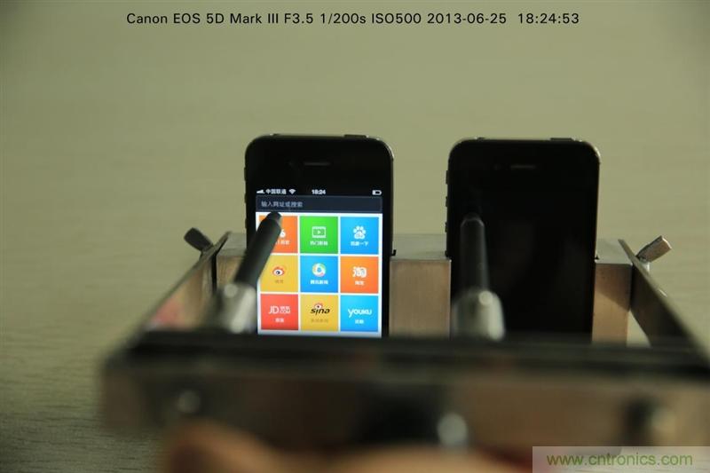 雙叉神器+5D Mark III瘋狂測試：最快手機瀏覽器花落誰家？
