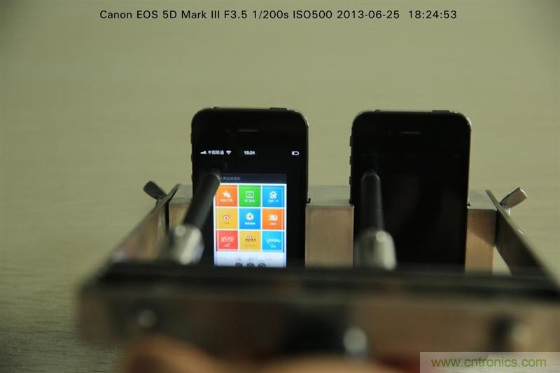 雙叉神器+5D Mark III瘋狂測試：最快手機瀏覽器花落誰家？