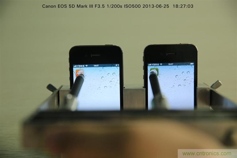 雙叉神器+5D Mark III瘋狂測試：最快手機瀏覽器花落誰家？