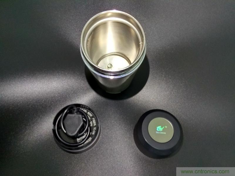 意想不到，一個喝水的杯子也能玩出這么多花樣？