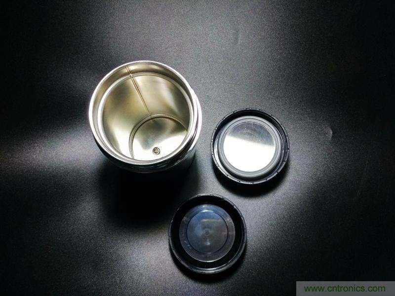 意想不到，一個喝水的杯子也能玩出這么多花樣？
