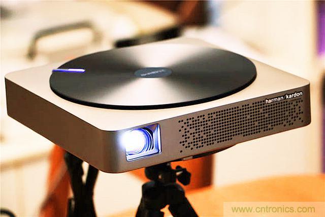 無屏電視時代已然來臨，客廳你做好準備了嗎？