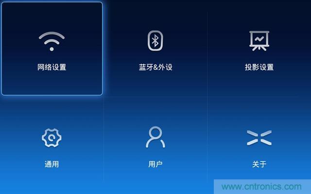 無屏電視時代已然來臨，客廳你做好準備了嗎？