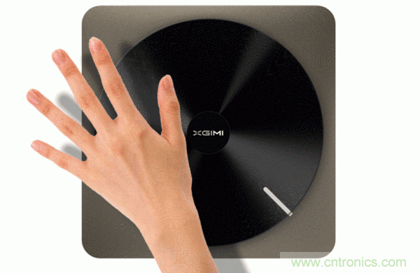 無屏電視時代已然來臨，客廳你做好準備了嗎？