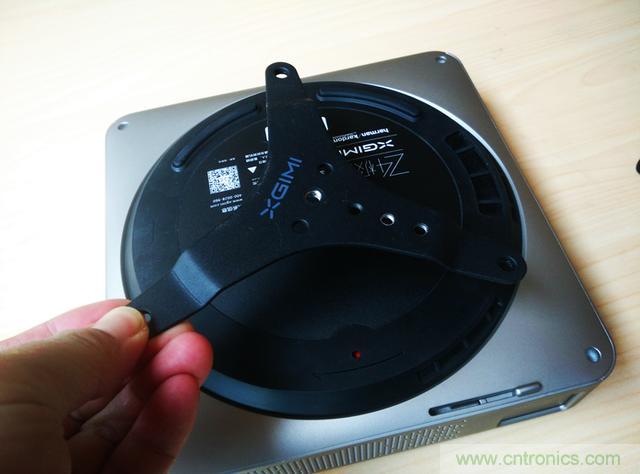 無屏電視時代已然來臨，客廳你做好準備了嗎？