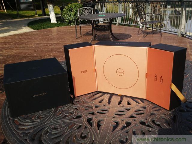 無屏電視時代已然來臨，客廳你做好準備了嗎？