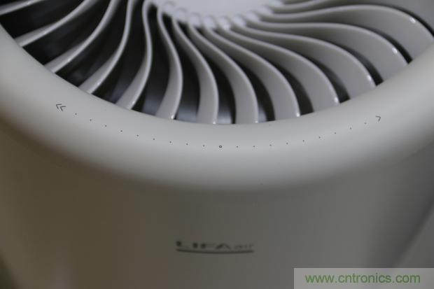 大約在冬季，我和LIFAair LA500有個(gè)約會(huì)！