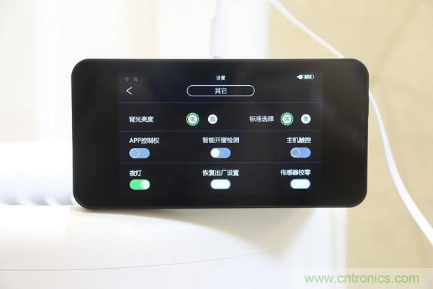大約在冬季，我和LIFAair LA500有個(gè)約會(huì)！