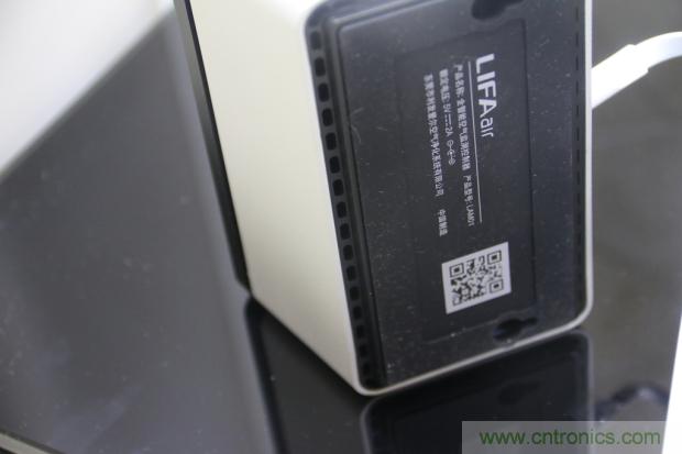 大約在冬季，我和LIFAair LA500有個(gè)約會(huì)！