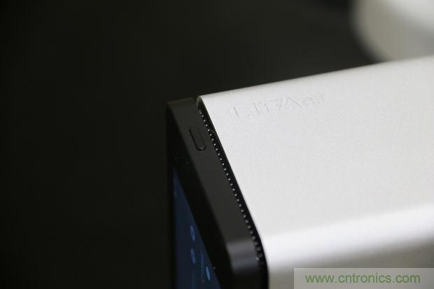 大約在冬季，我和LIFAair LA500有個(gè)約會(huì)！