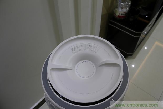 大約在冬季，我和LIFAair LA500有個(gè)約會(huì)！