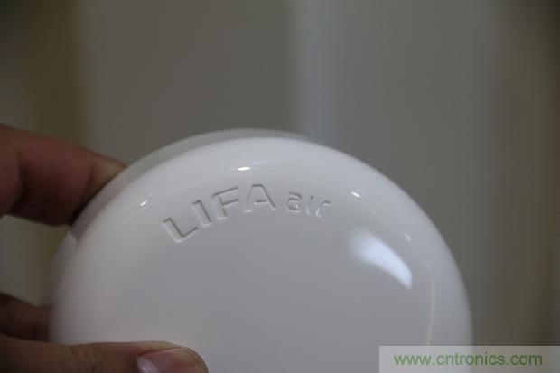 大約在冬季，我和LIFAair LA500有個(gè)約會(huì)！