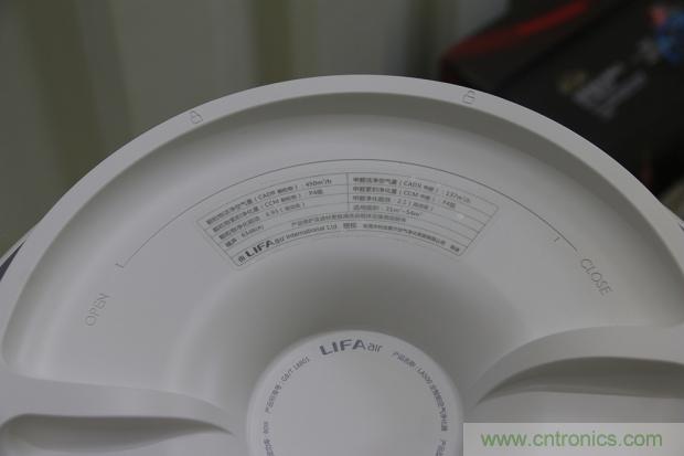 大約在冬季，我和LIFAair LA500有個(gè)約會(huì)！