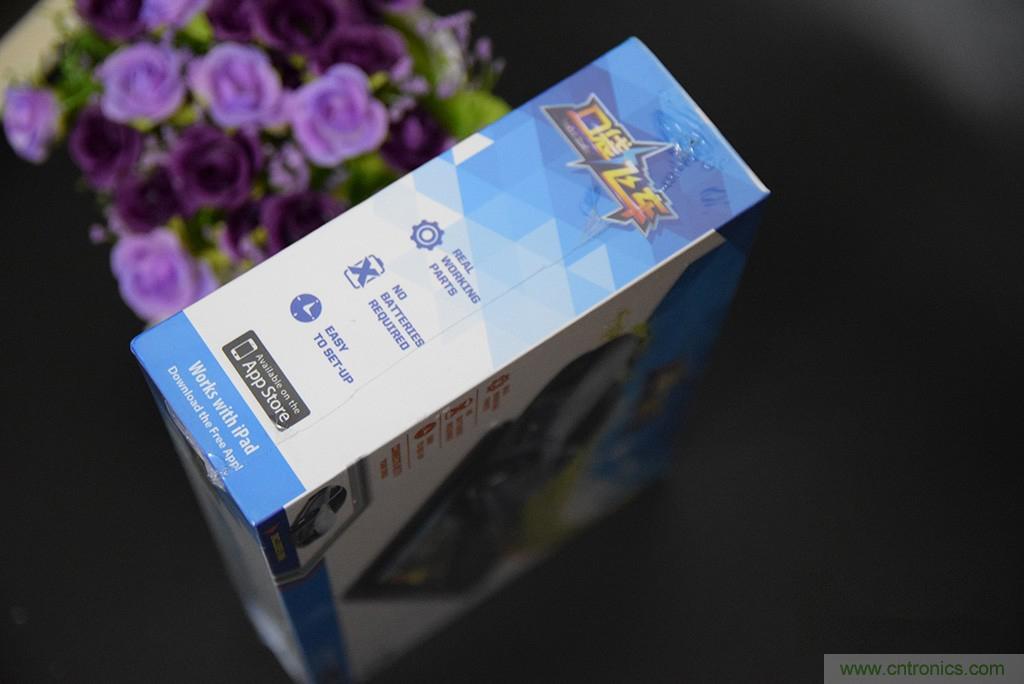 虛擬與現實相結合的飛車游戲，讓你體驗速度與激情的碰撞！