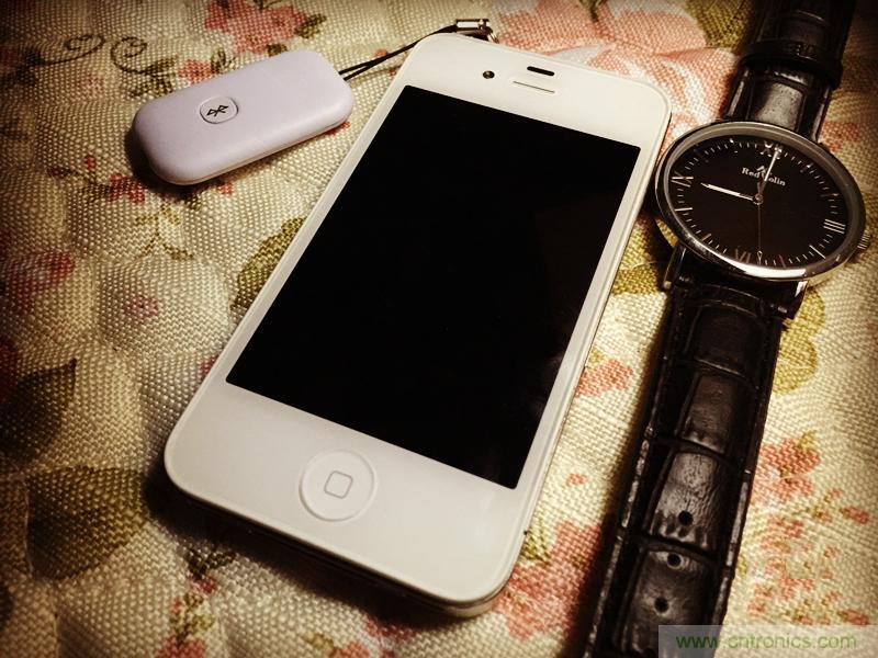 “雙享號(hào)”讓 iPhone 實(shí)現(xiàn)雙卡雙待，So easy！
