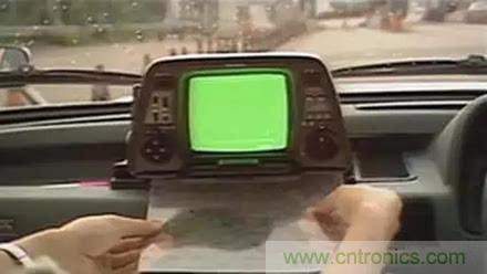 20個汽車發展史上的第一次 你知道幾個?