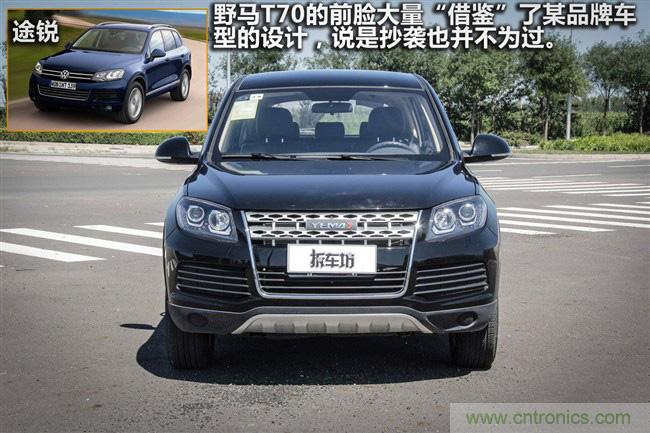 不能說的秘密，拆車坊編輯一輩子都不想買的車