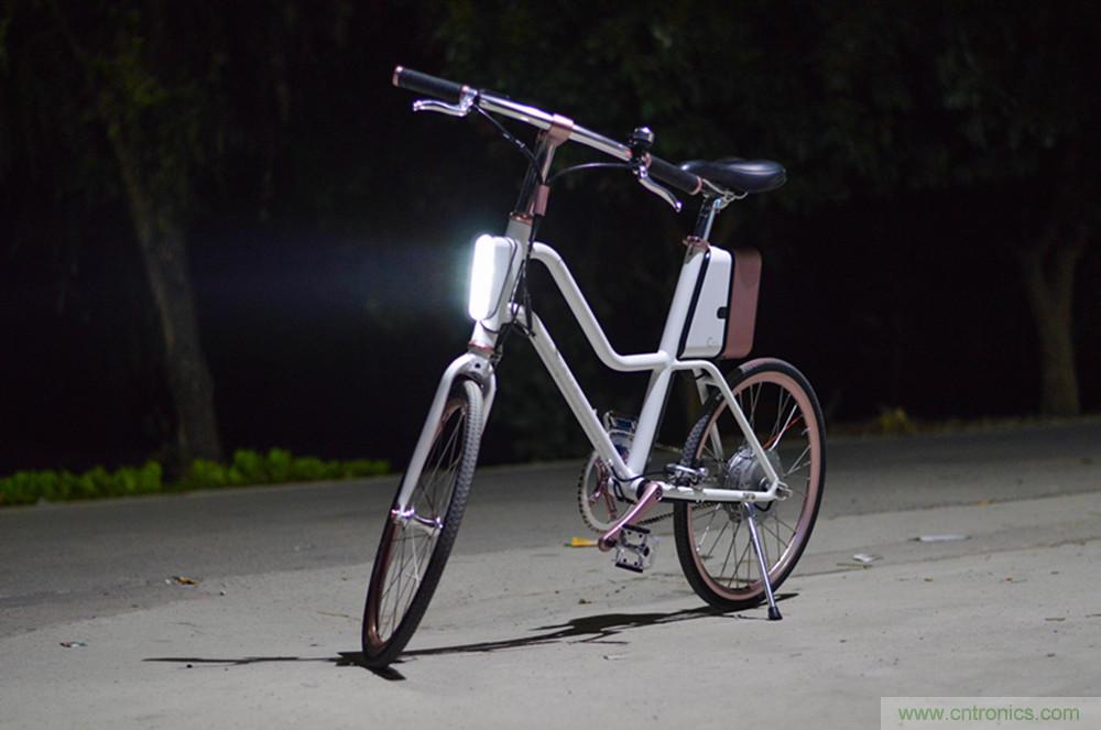 是情懷還是科技的腳步？云馬智能車C1體驗
