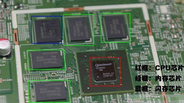 小米電視震撼拆解:內部芯片電路設計構造曝光