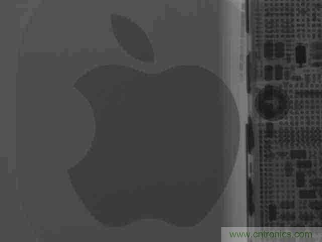 有什么地方沒有變？iPhone SE真機拆解