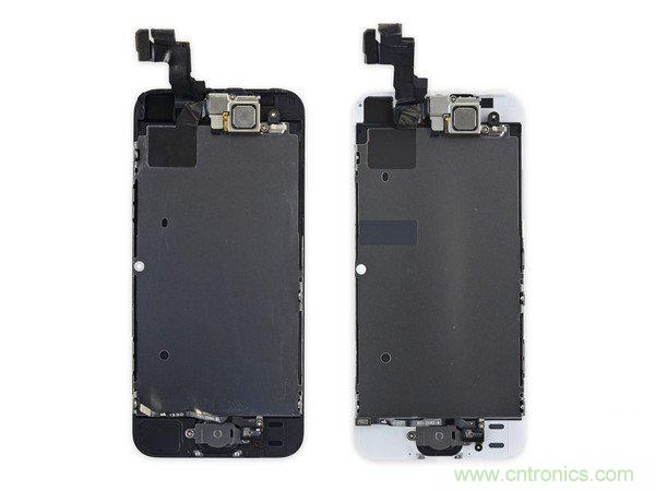 有什么地方沒有變？iPhone SE真機拆解