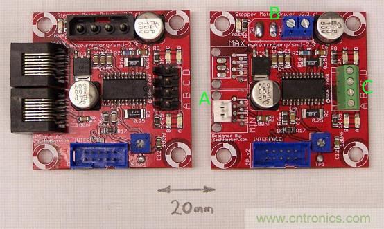 3D打印機DIY設計:硬件+軟件的Arduino開源平臺