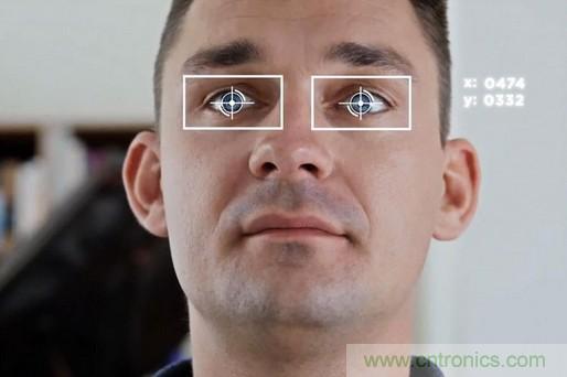揭秘VR及移動設備如何實現眼動追蹤?