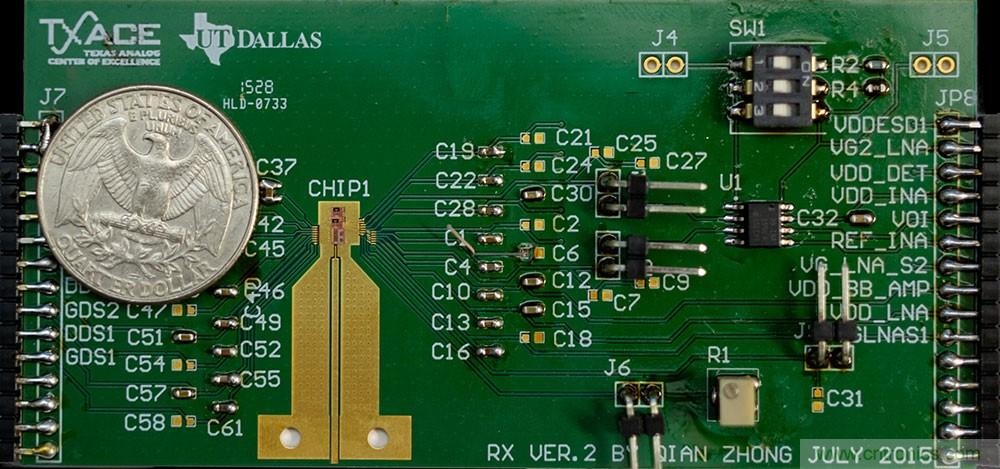 電子元件的這些前瞻技術你可曾聽說?