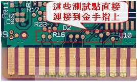 為何要為電路板設計設置測試點?
