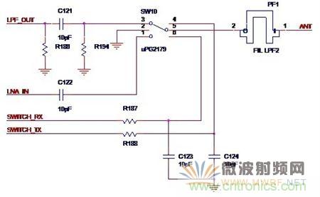 Atheros對Ralink,看WiFi產品的射頻電路設計