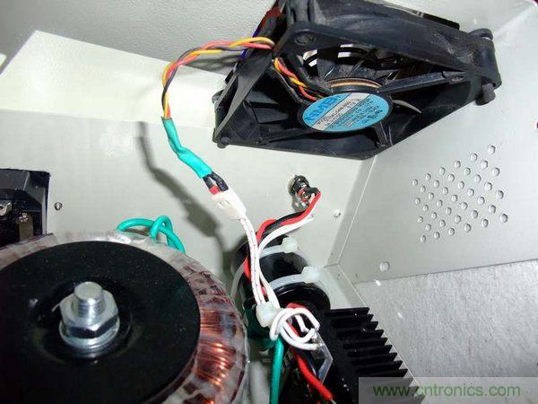 DIY穩壓電源：欲善其事，先利其器
