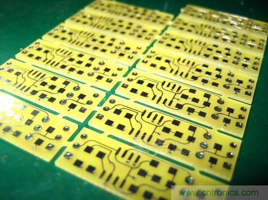 自動溫調速風扇，讓你的電腦更冷靜