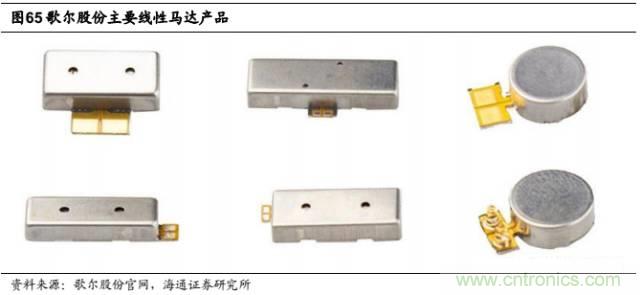 拆解蘋果/三星/小米/一加,從馬達技術(shù)看觸覺反饋的差距