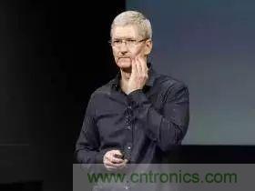 iPhone X搭載3D感測功能，供應鏈是如何準備的？