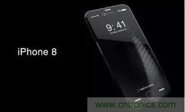 iPhone X搭載3D感測功能，供應鏈是如何準備的？