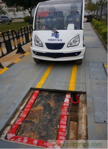無線充電的普及距離我們還有多遠？