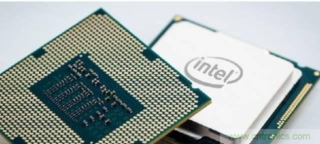 開發這么多年,ARM與Intel處理器區別究竟在哪?