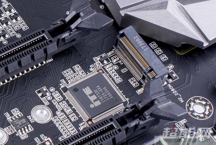 那些長短不一的PCI-E插槽都有什么不一樣？