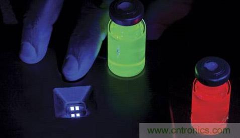 量子點和OLED，誰會是電視市場下半場的主流技術