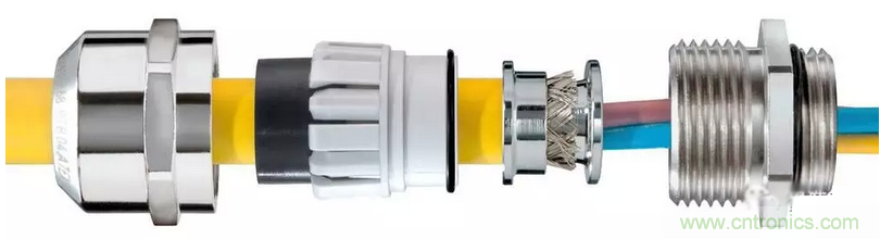 屏蔽電纜的作用是什么？